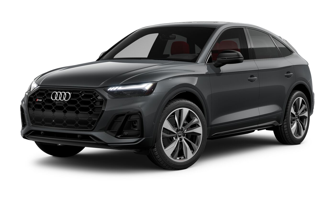 2024 Audi SQ5 Sportback Prestige's photo
