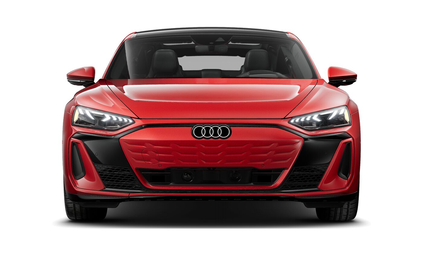 2025 Audi e-tron GT Premium Plus photo 3