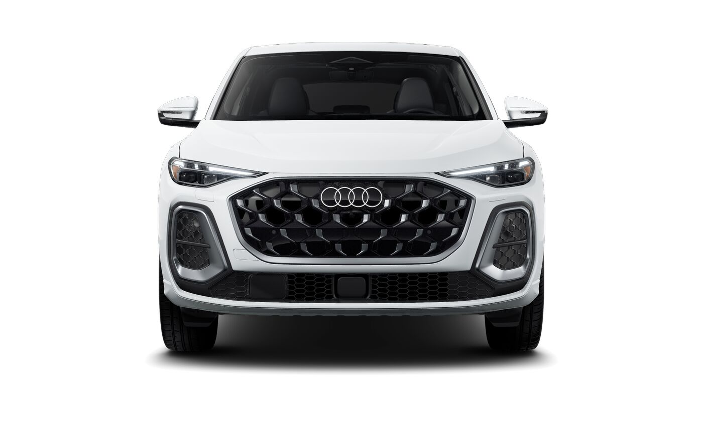 2025 Audi Q5 2.0T Premium Plus photo 3