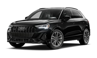 2025 Audi Q3 S line Premium SUV