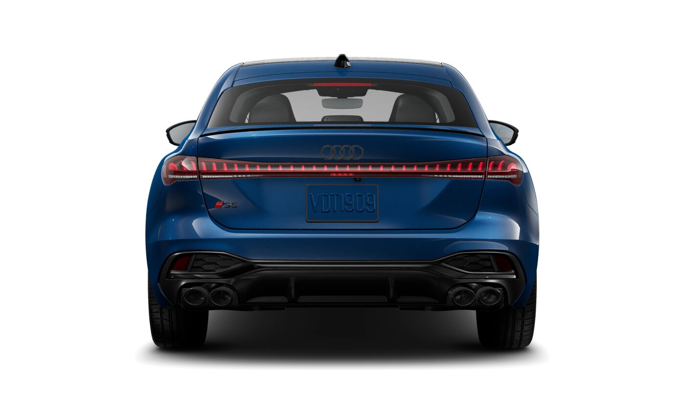 2025 Audi S5 Premium Plus photo 4