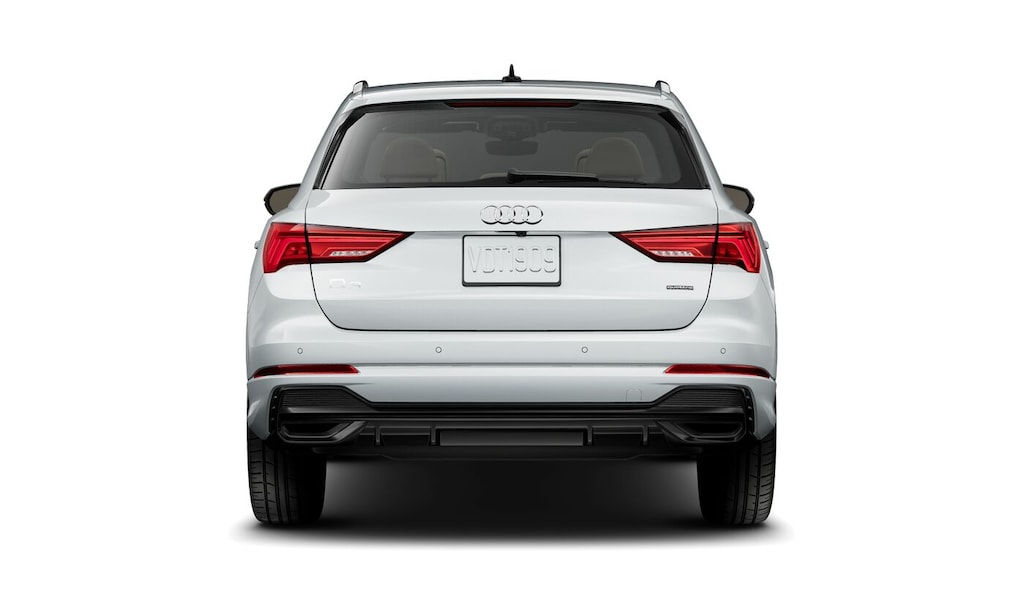 2025 Audi Q3 45 S line Premium for sale in Charlotte SA24074