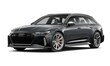  Audi RS 6 Avant Performance