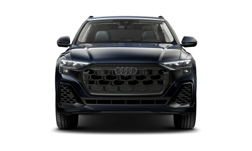 New 2025 Audi Q8 For Sale or Lease Danbury CT Near Ridgefield