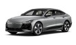 Audi A6 Sportback e-tron