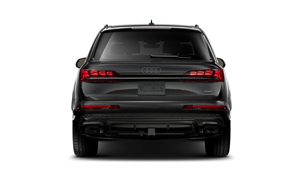 New 2026 Audi 55 Technik SUV