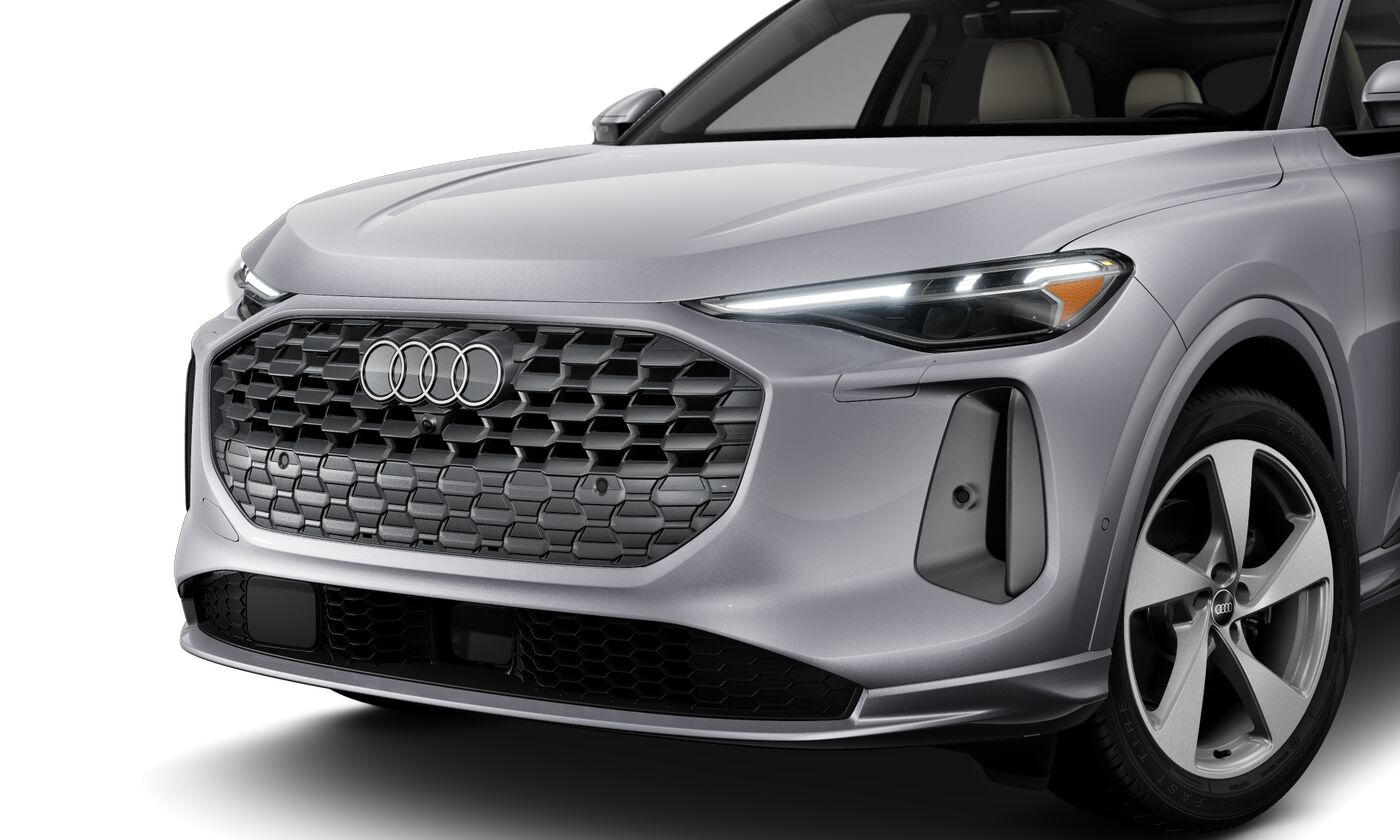 2025 Audi Q5 2.0T Prestige photo 2