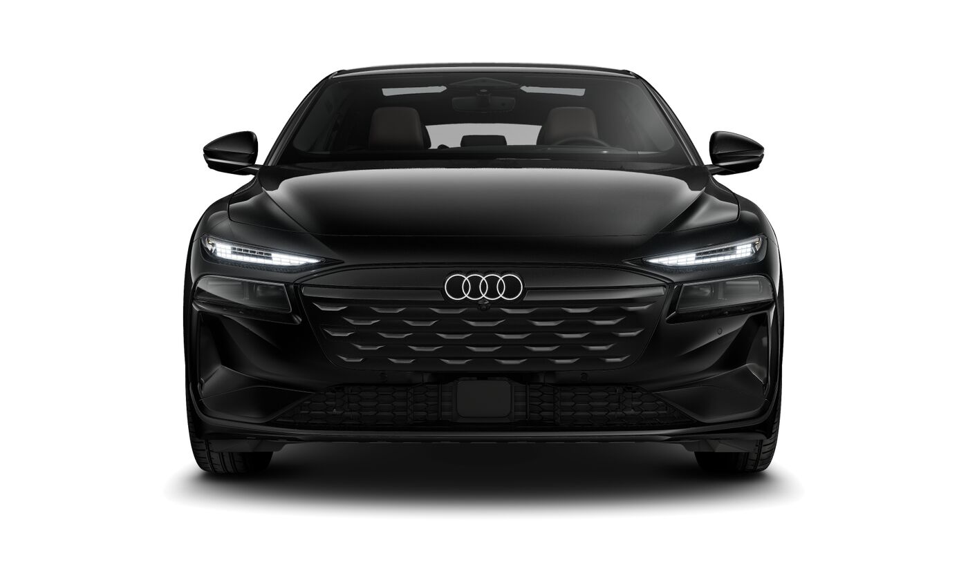 2025 Audi A6 Quattro Prestige photo 3