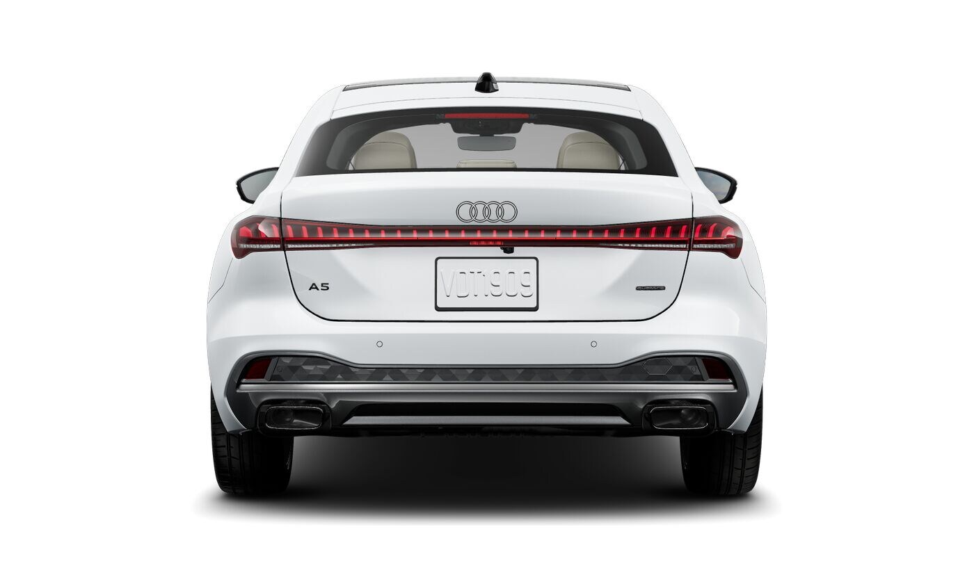 2025 Audi A5 2.0T Premium Plus photo 4