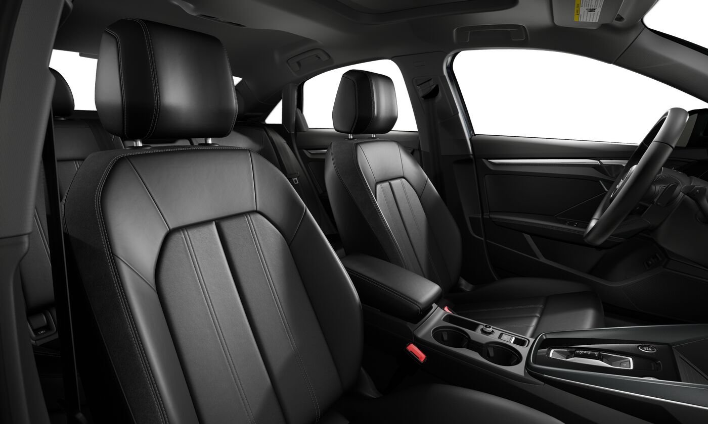 2026 Audi A3 Premium - Photo 49