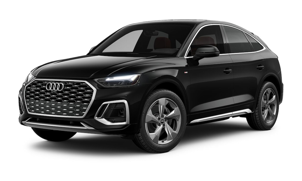 New 2025 Audi Q5 Sportback For Sale at Audi Sarasota VIN