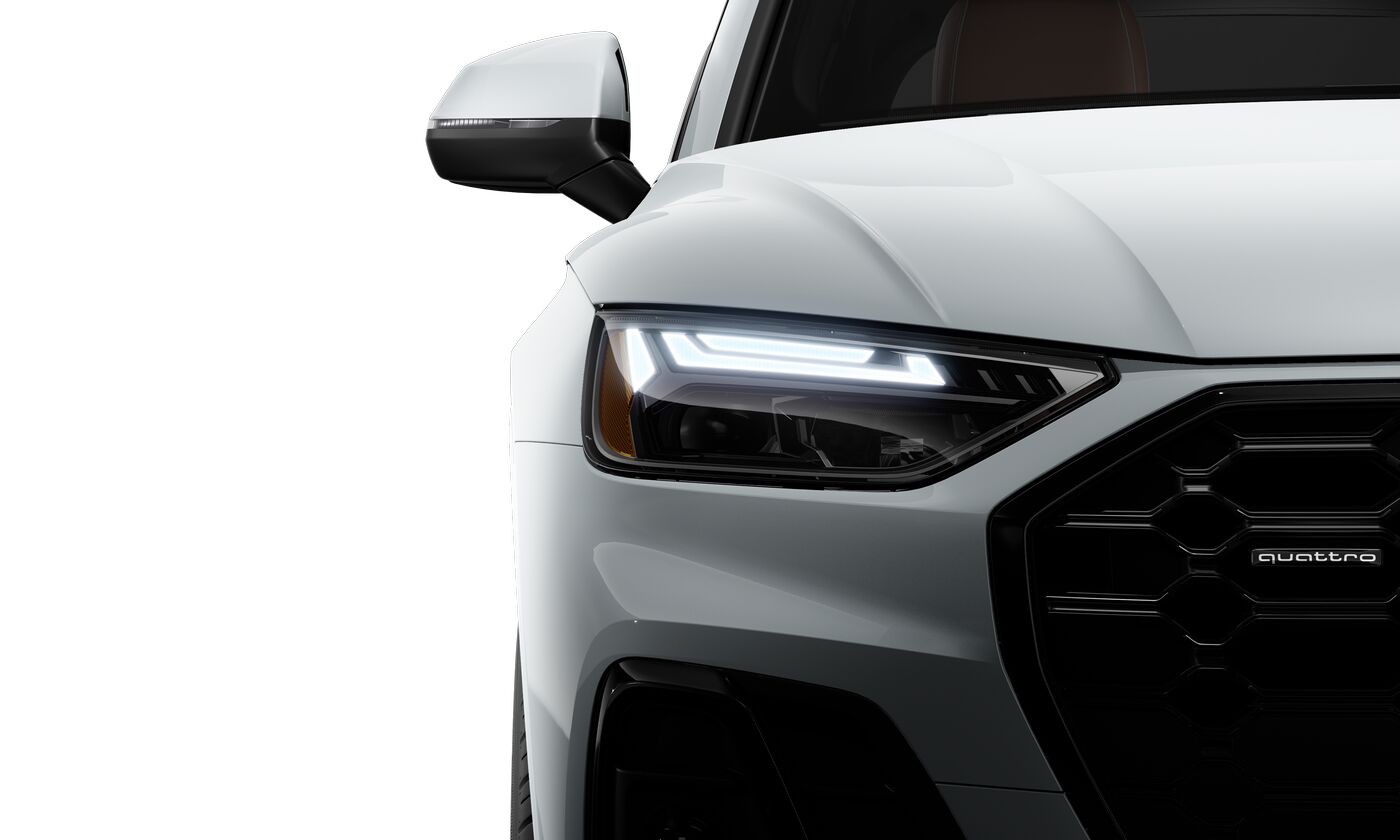 2025 Audi Q5 Premium photo 2