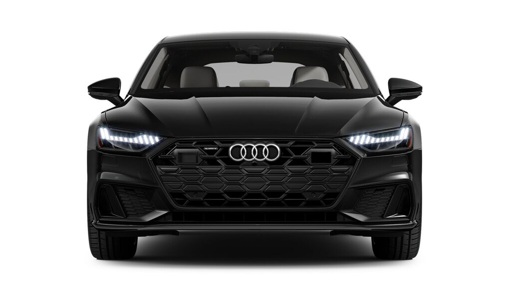 Buy or Lease this New 2024 Audi A7 For Sale Near Boston, Massachusetts