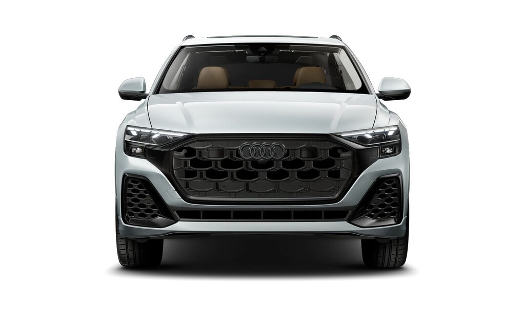 New 2026 Audi Q8 55 Premium SUV