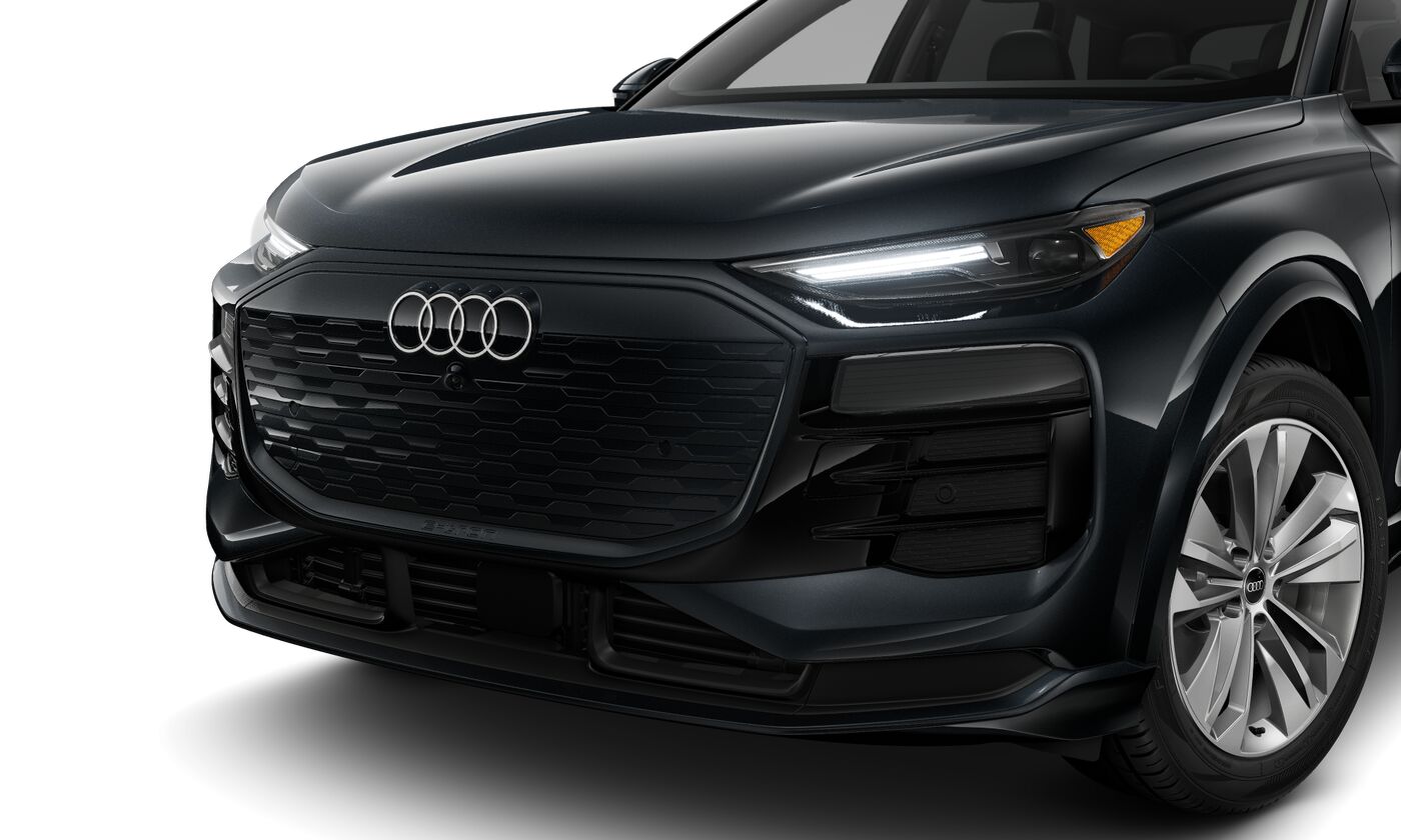 2025 Audi Q6 E-tron Premium photo 2