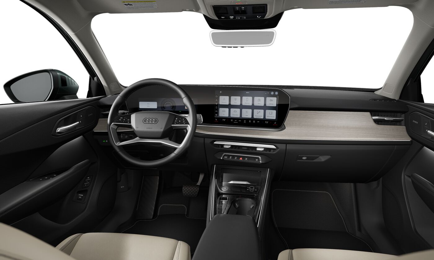 2026 Audi Q3 Base - Photo 9