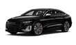 Audi S6 e-tron