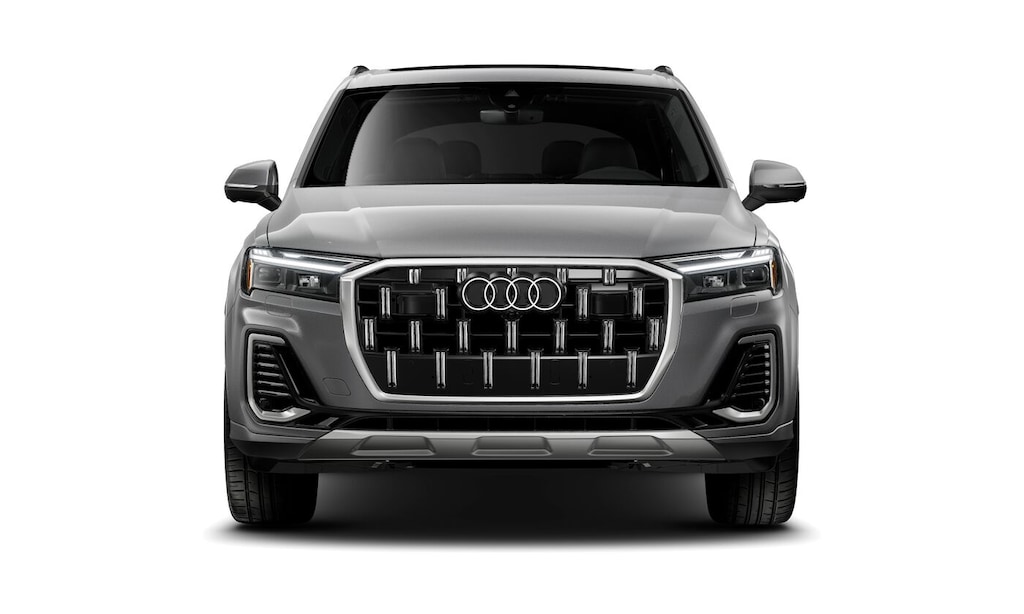 Used 2026 Audi Q7 55 Premium Plus SUV