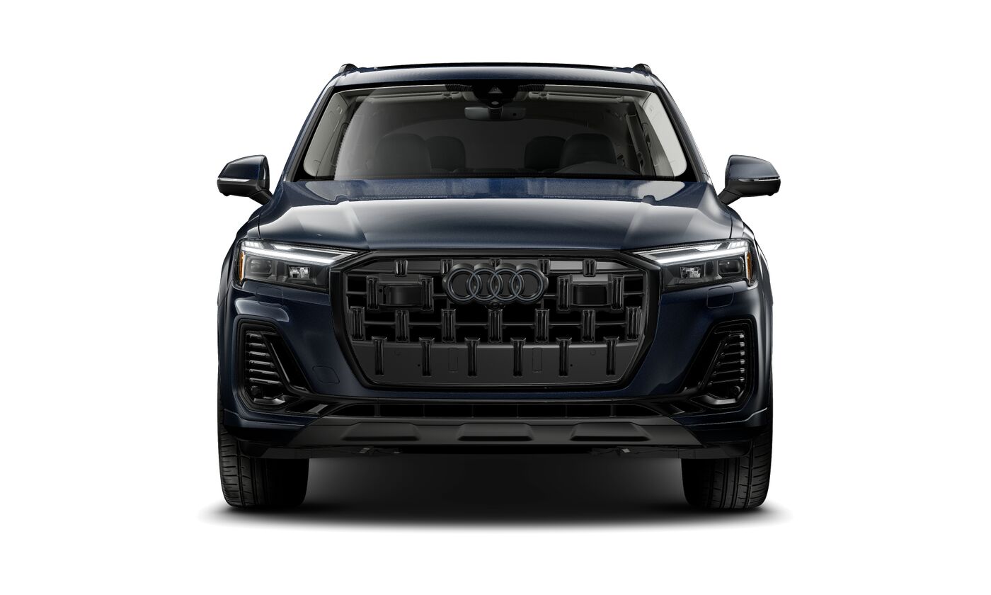 2026 Audi Q7 55 Premium Plus photo 3