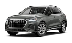 2025 Audi Q3 45 SUV