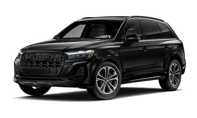 New 2026 Audi Q7 Premium SUV for sale in Rockville, MD