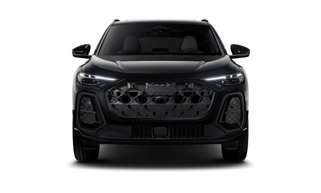 New 2025 Audi  2.0T Progressiv VUS