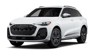 2026 Audi Q5 Premium Plus SUV