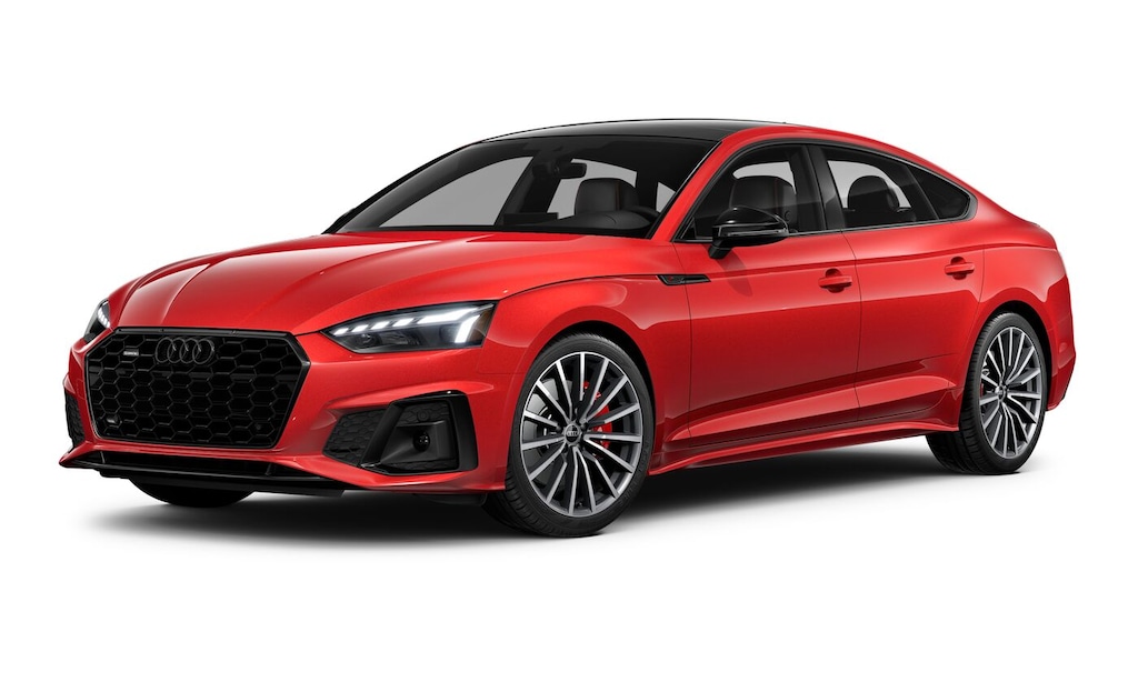 New 2024 Audi A5 For Sale at Audi Downtown Toronto VIN WAUFACF58RA066053 New 2024 Audi A5 For Sale at Audi Downtown Toronto VIN WAUFACF58RA066053