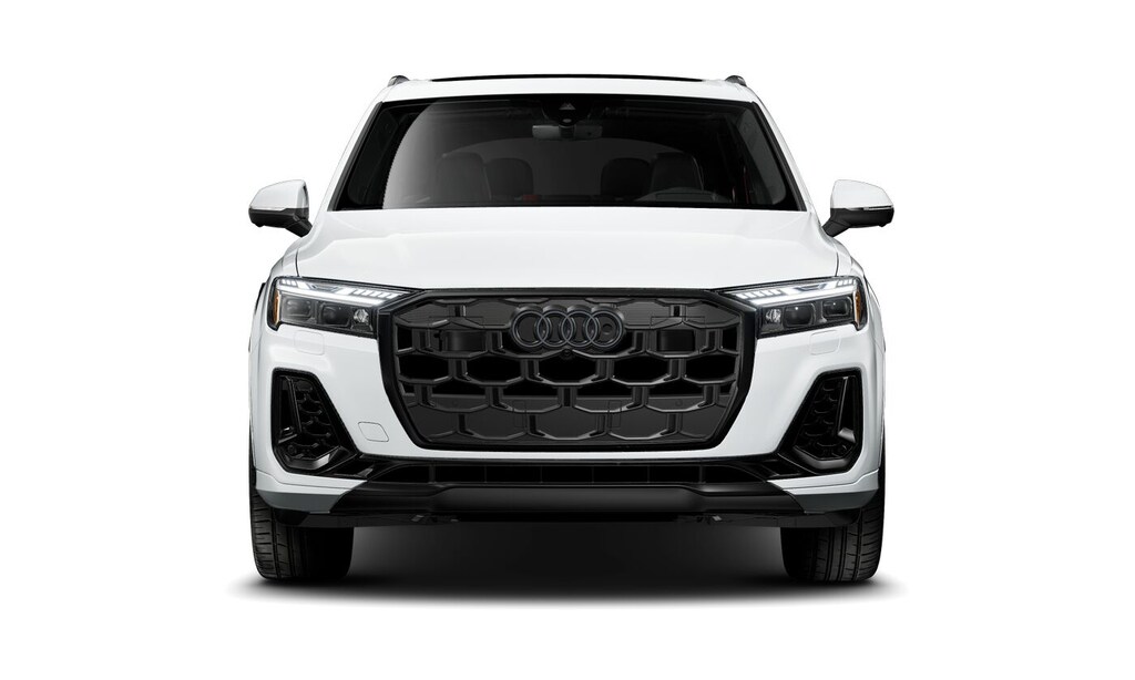 New 2026 Audi Q7 S line 55 Premium SUV