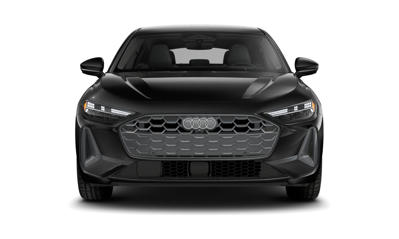 2025 Audi A5 2.0T Prestige photo 3
