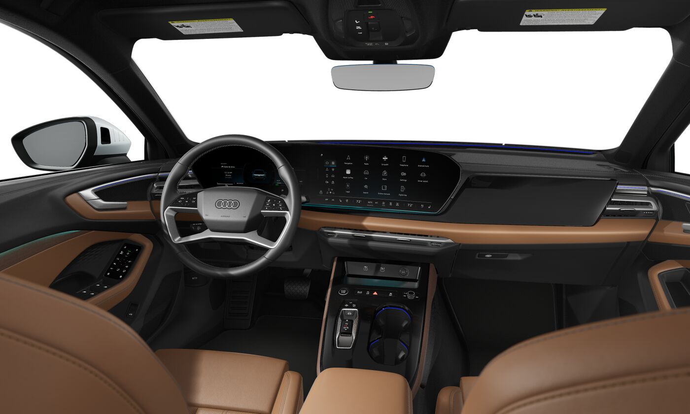 2025 Audi A5 Premium Plus - Photo 36