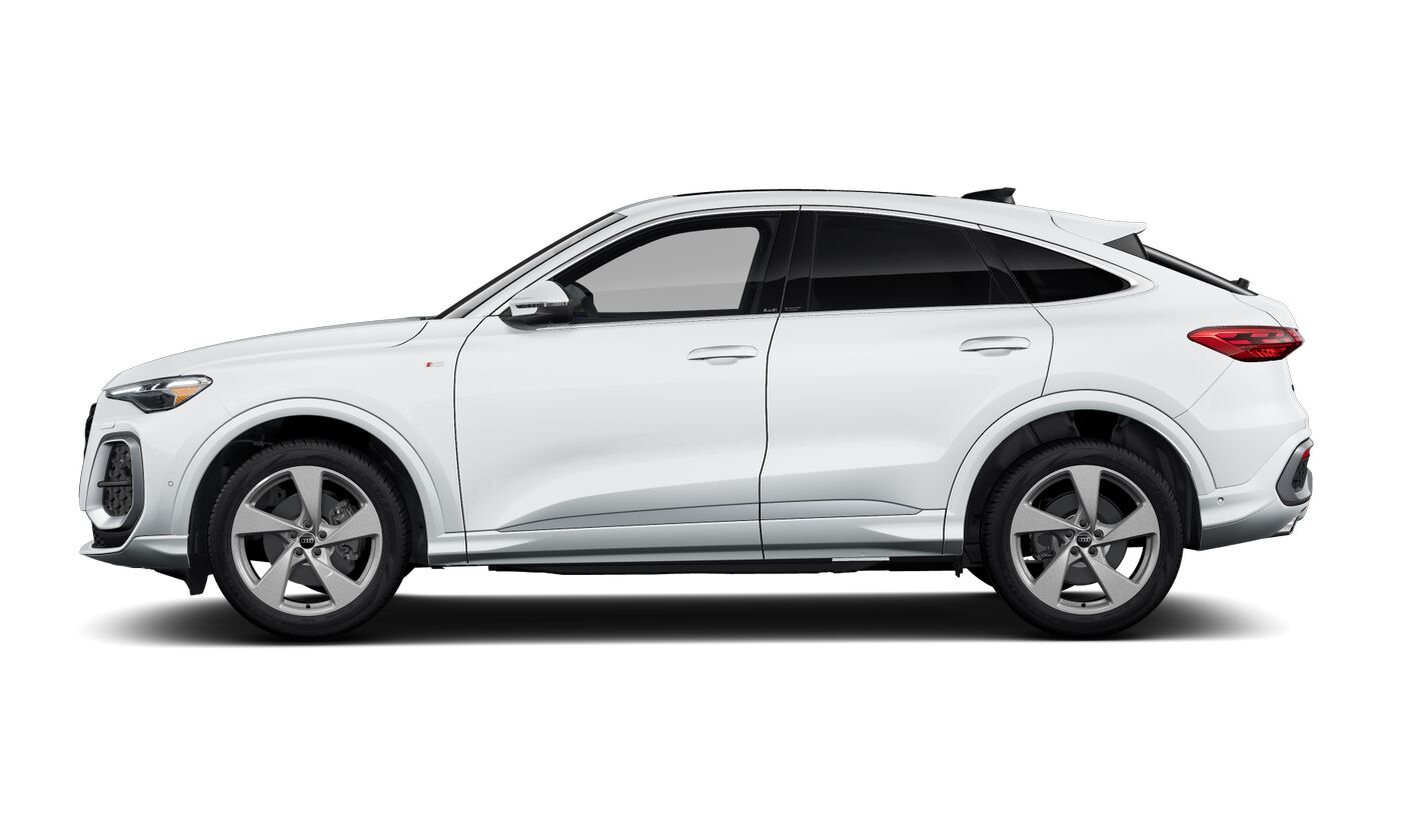 2025 Audi Q5 Sportback Premium Plus - Photo 34