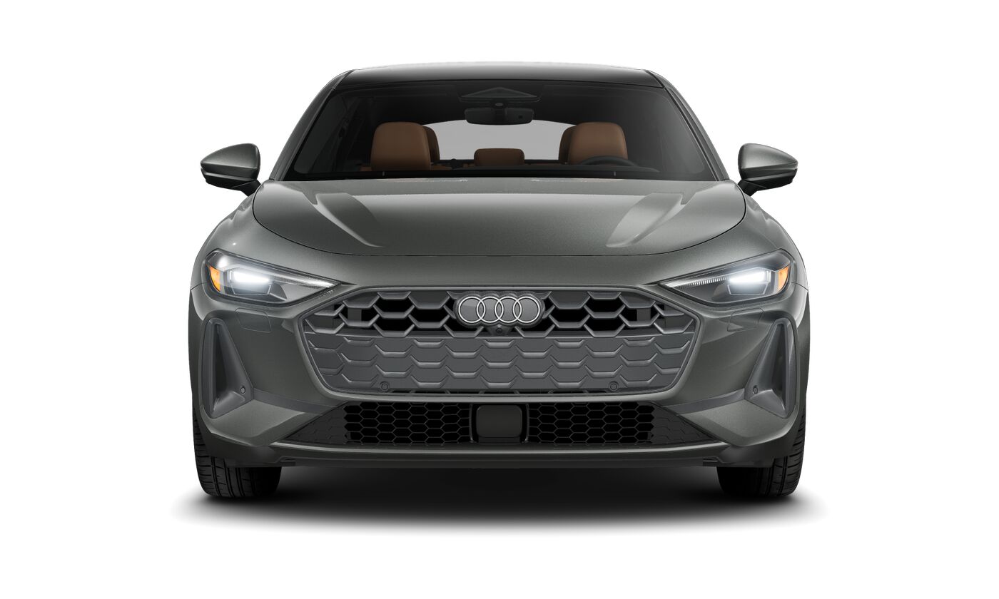 2025 Audi A5 2.0T Premium photo 3