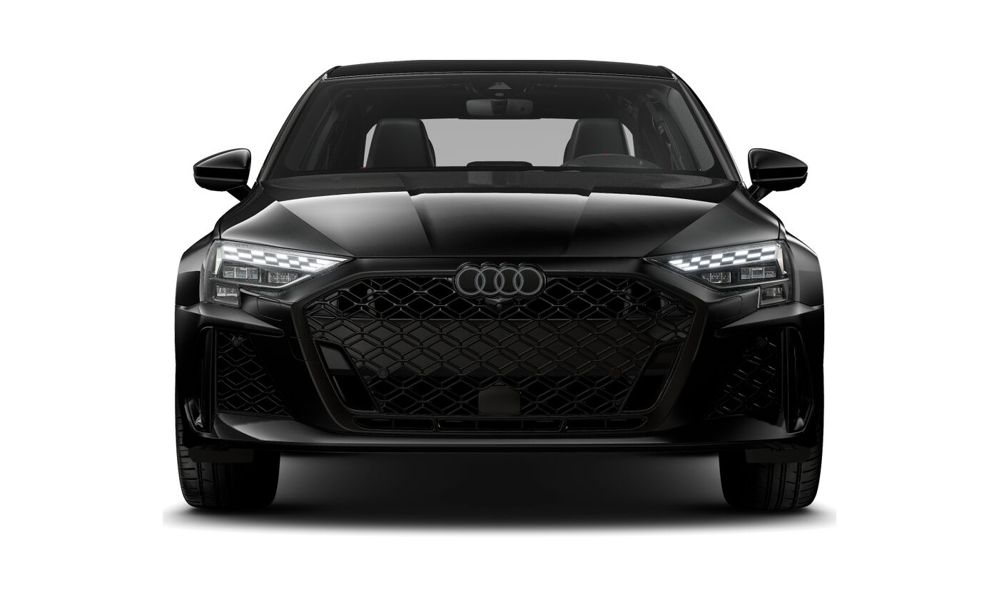 2025 Audi RS 3 Base photo 3
