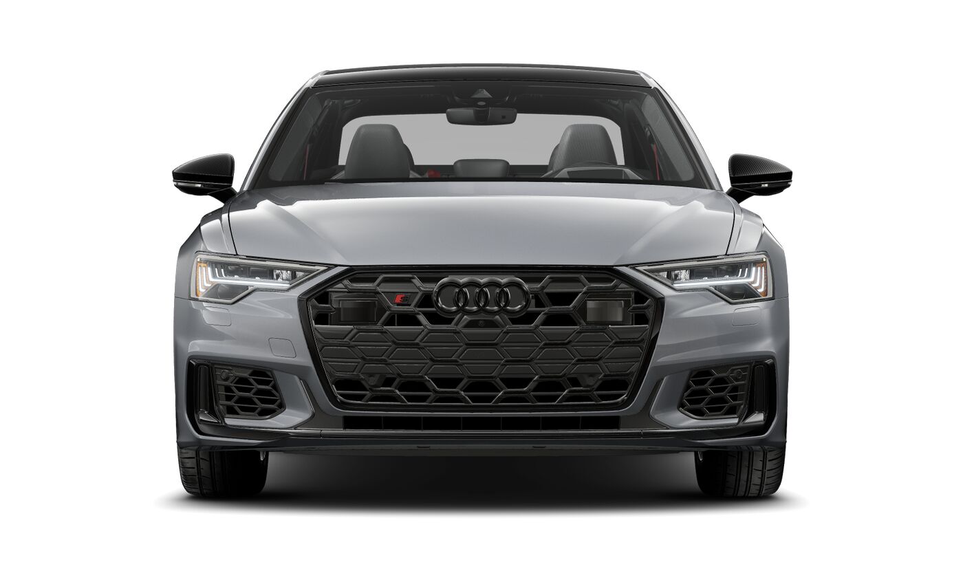 2025 Audi S6 Prestige photo 3
