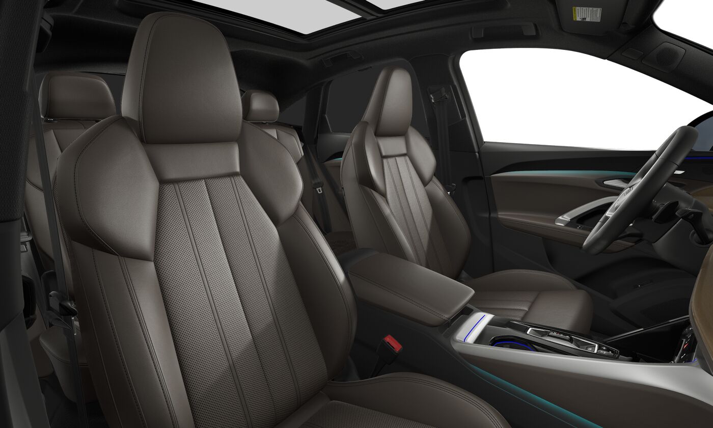 2026 Audi Q5 Sportback Premium Plus - Photo 8