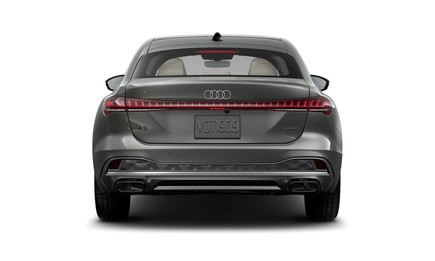 2025 Audi A5 Quattro Premium Plus photo 4
