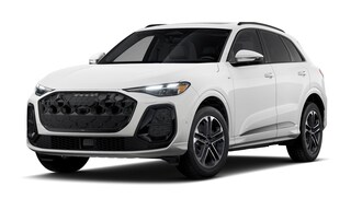 2026 Audi Q5 Premium SUV