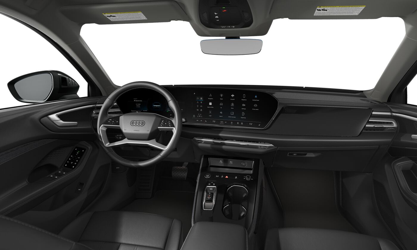 2025 Audi A5 Premium - Photo 8