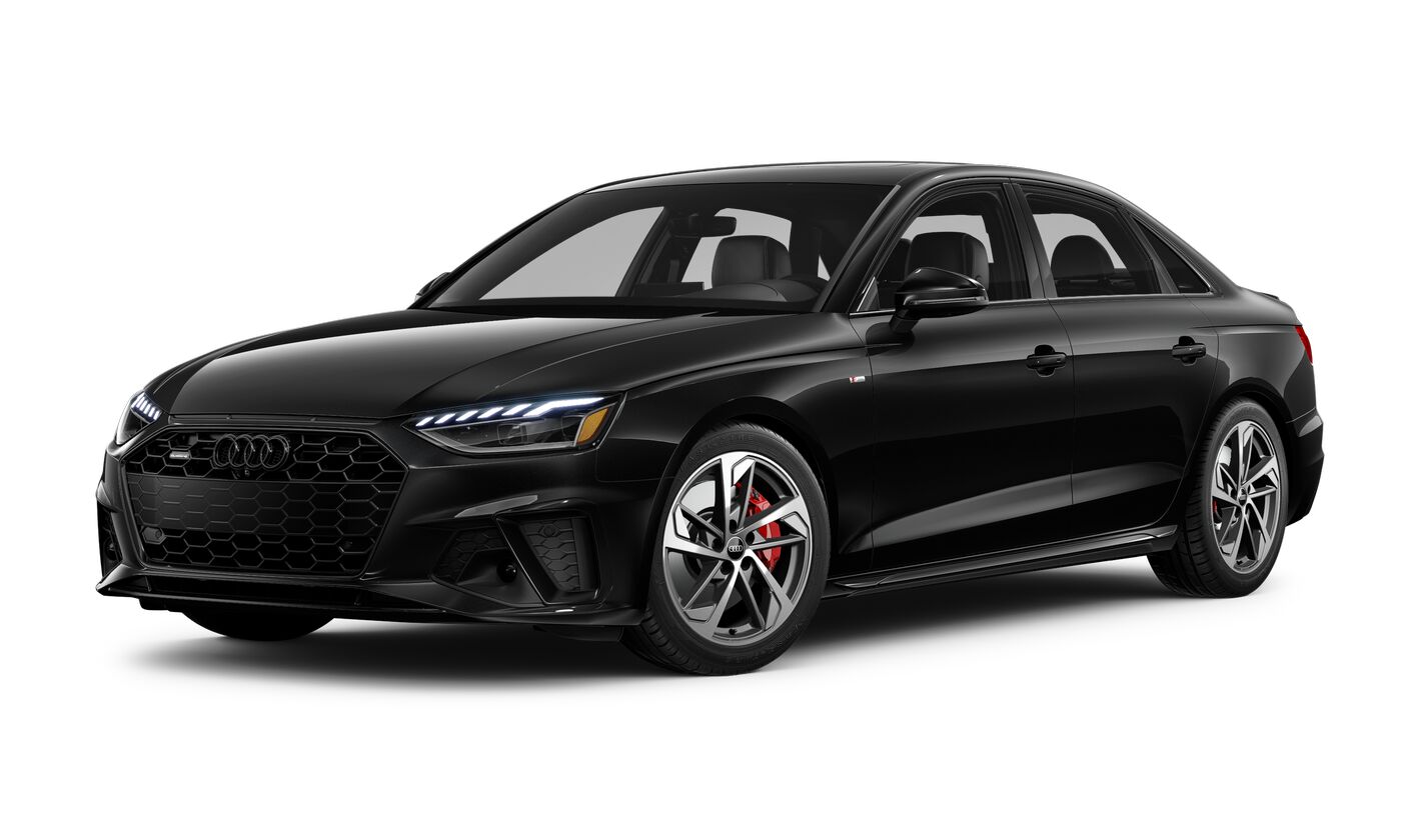 Audi Sedan in Houston TX | 281-586-1000