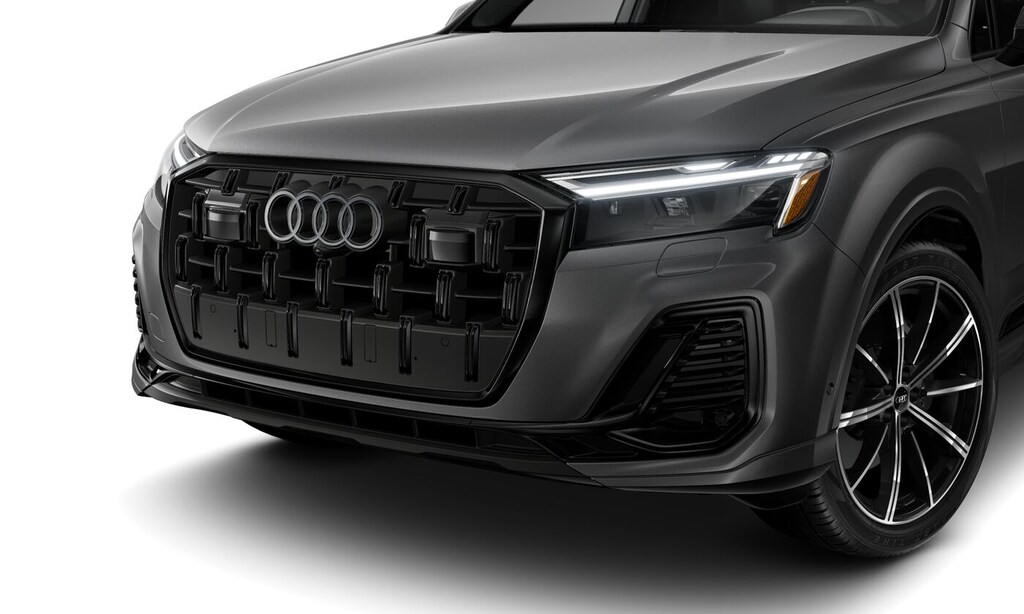 New 2026 Audi Q7 45 Premium Plus SUV