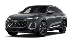 2025 Audi All-new SQ5 3.0T Premium Plus SUV