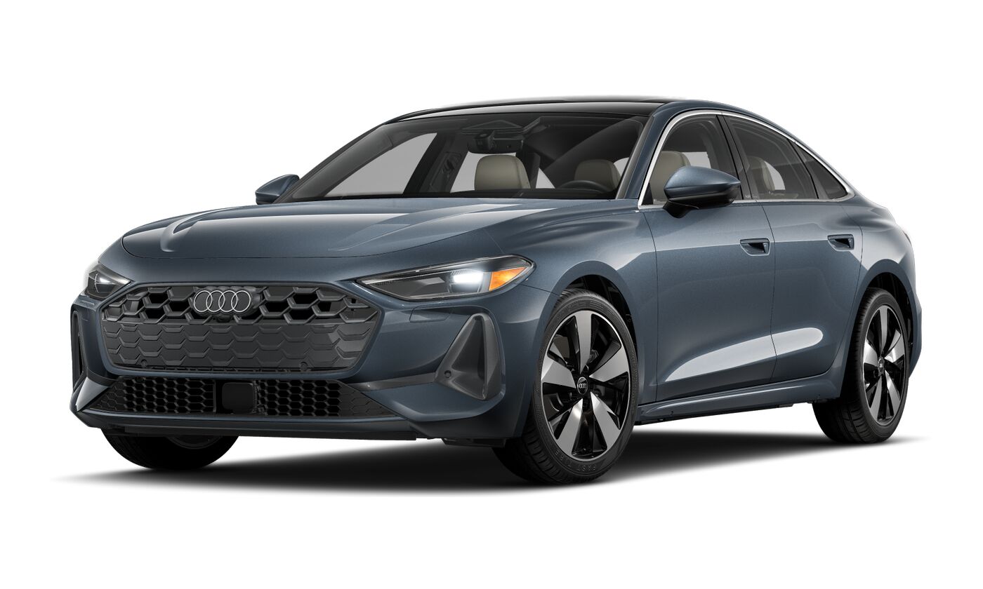 2025 Audi A5 Quattro Premium photo 4