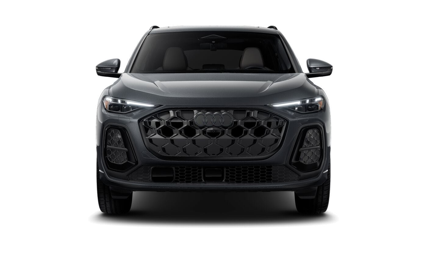 2026 Audi Q5 Premium Plus - Photo 30