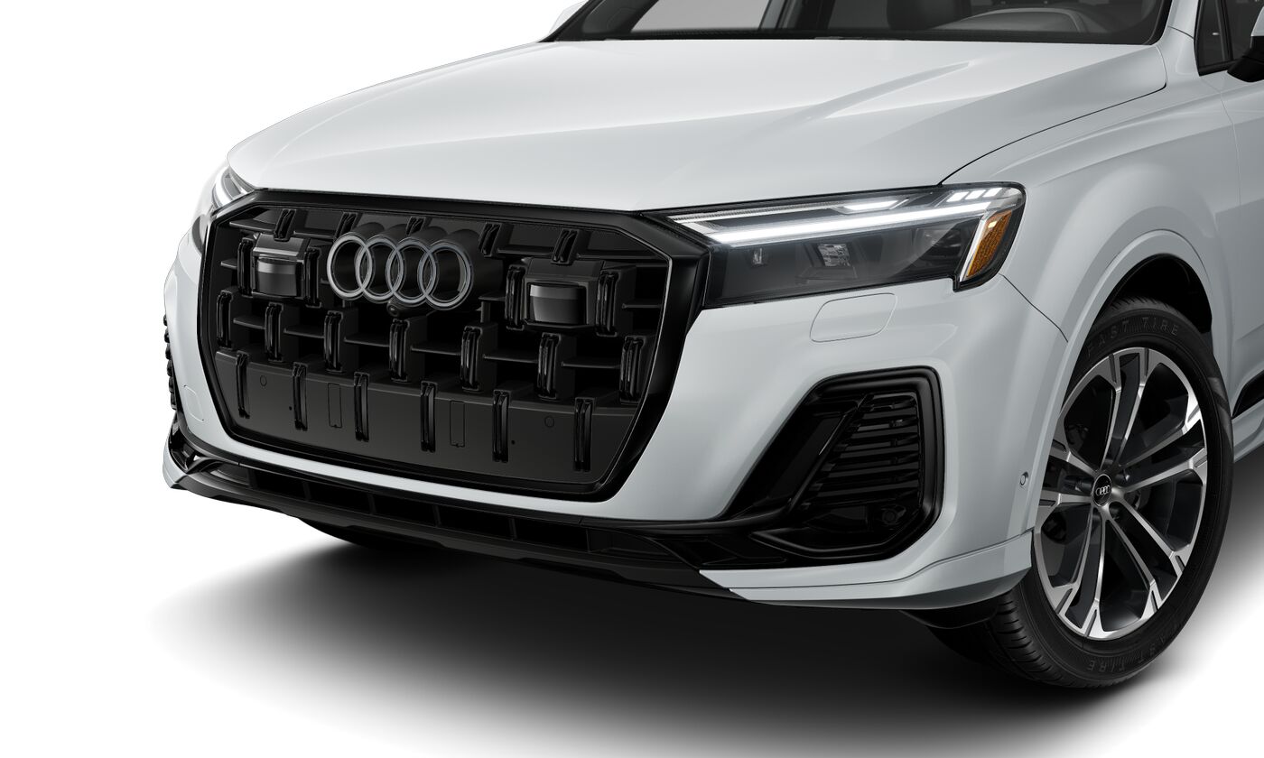 2025 Audi Q7 Premium Plus 45 photo 2