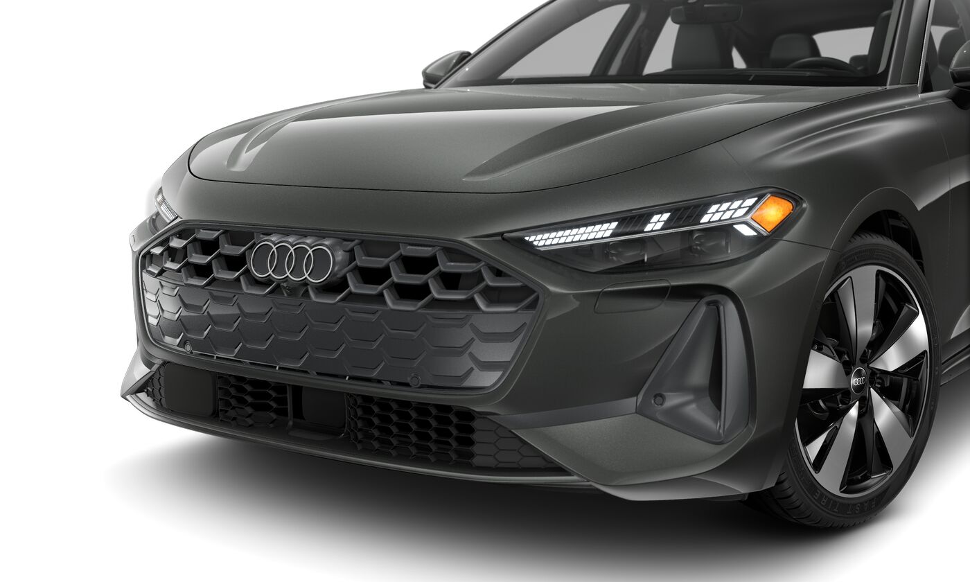 2025 Audi A5 2.0T Prestige photo 2