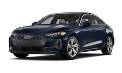 2025 Audi All-new A5 2.0T Premium Plus Hatchback