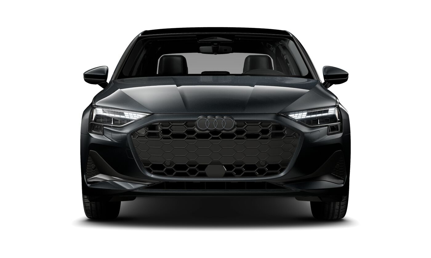 2026 Audi A3 Premium - Photo 45