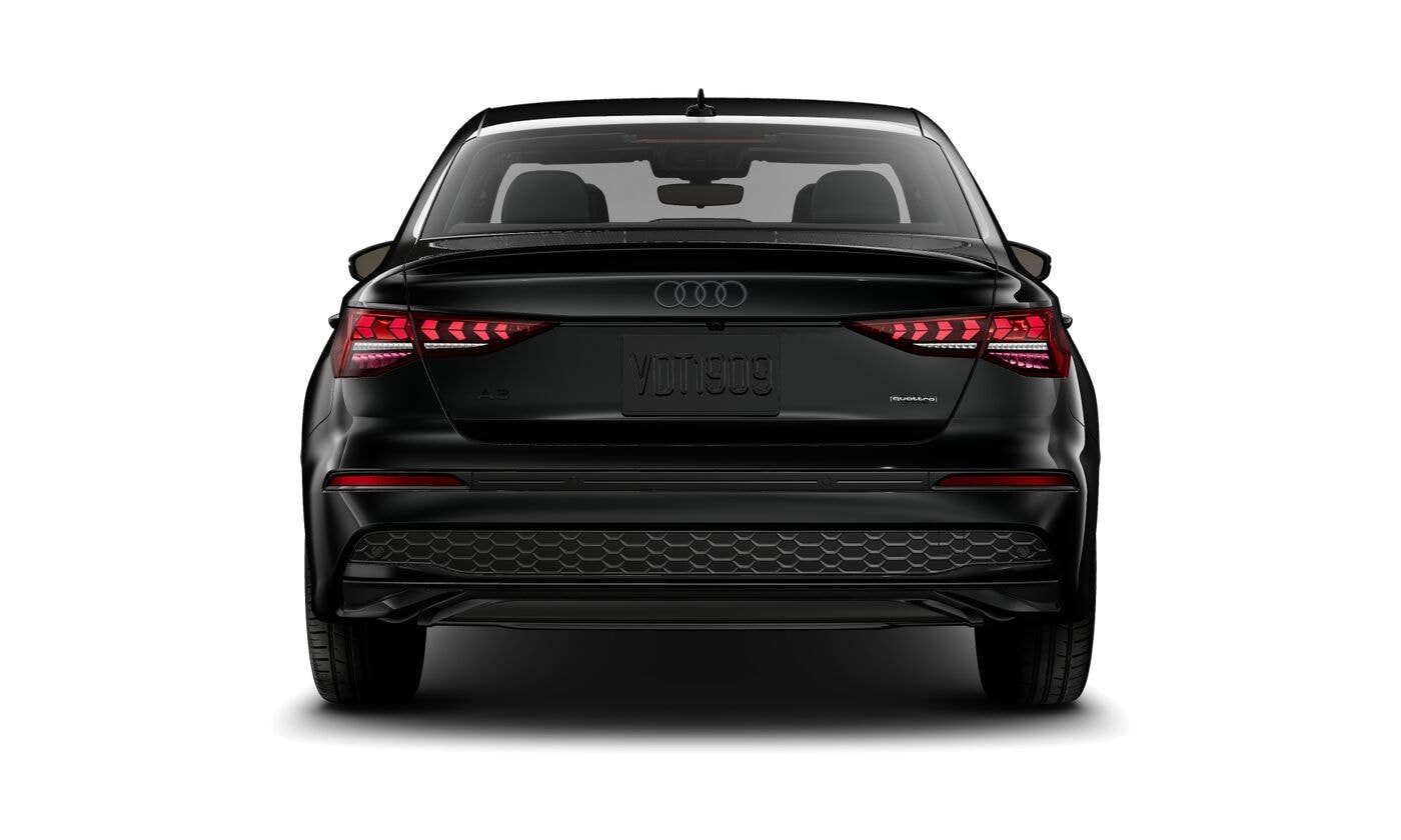 2026 Audi A3 Premium - Photo 25