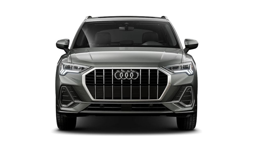 Used 2025 Audi Q3 Premium SUV